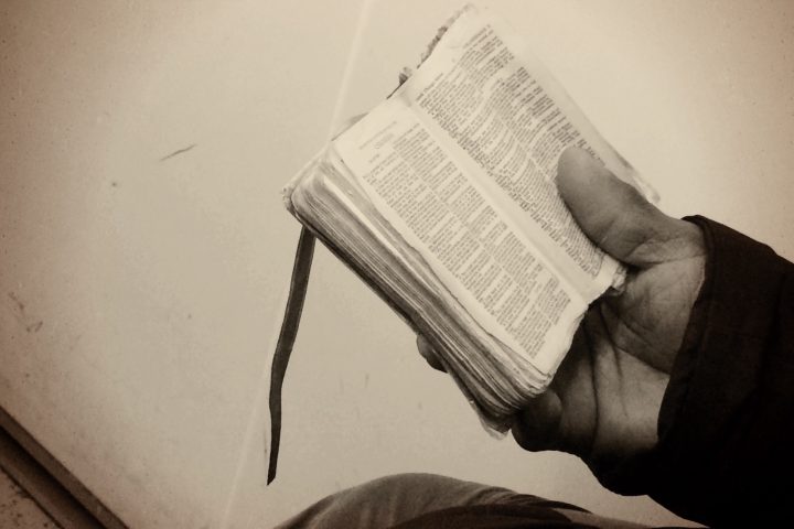 knowing God